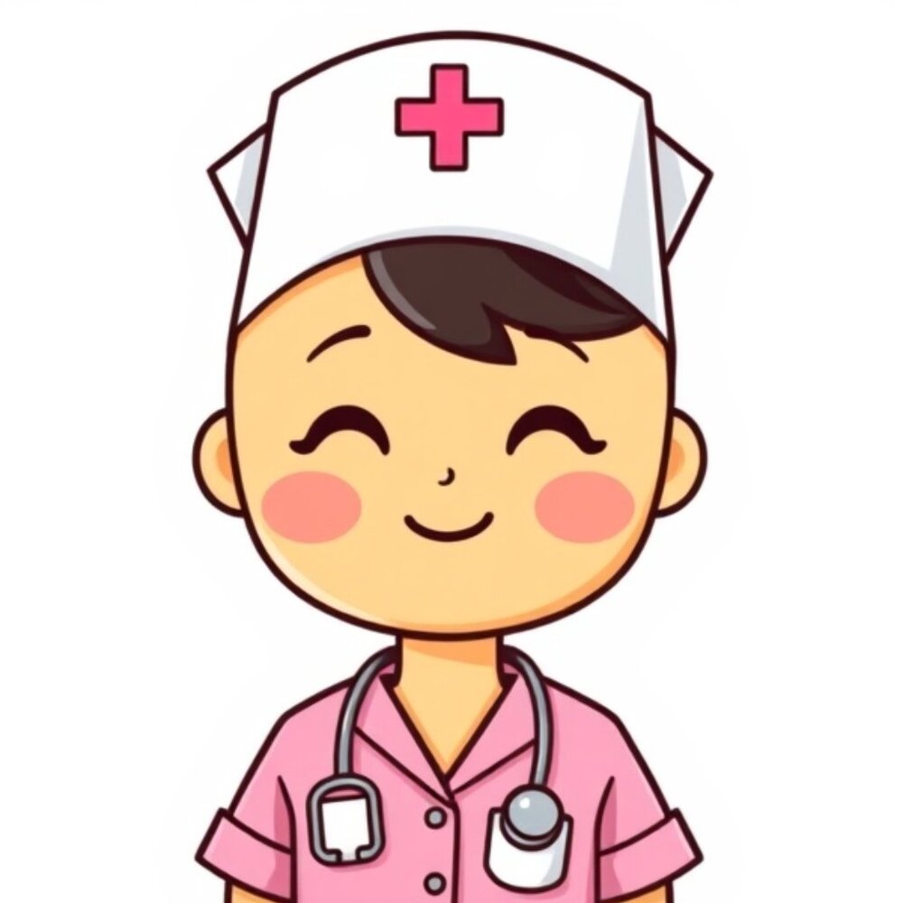 Meet your Posher, Naz!